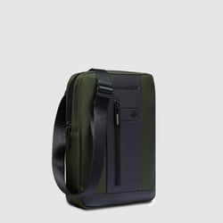 Сумка Piquadro BRIEF (BR) Green CA1816BR2_VE2