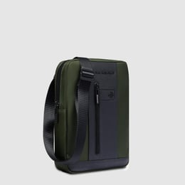 Сумка Piquadro BRIEF (BR) Green CA1816BR2_VE2