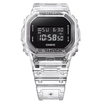 Чоловічий годинник Casio G-SHOCK DW-5600SKE-7ER