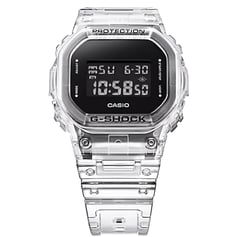 Чоловічий годинник Casio G-SHOCK DW-5600SKE-7ER