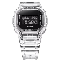 Чоловічий годинник Casio G-SHOCK DW-5600SKE-7ER