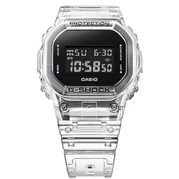 Чоловічий годинник Casio G-SHOCK DW-5600SKE-7ER