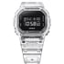 Мужские часы Casio G-SHOCK DW-5600SKE-7ER