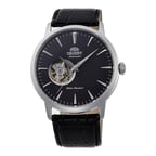 Чоловічий годинник Orient Esteem II Open Heart Automatic FAG02004B0