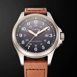 Чоловічий годинник Timex EXPEDITION North Field Solar Tx2v03600