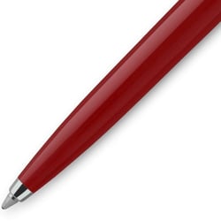Ручка гелевая Parker JOTTER Originals Red CT GEL