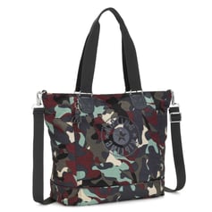 Сумка Kipling SHOPPER C Camo L (P35)