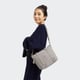 Сумка Kipling ASSENI MINI Grey Gris (89L)
