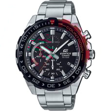 Годинник 43 мм Casio EDIFICE EFR-566DB-1AVUEF