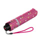 Парасолька дитяча Knirps Rookie Manual/Triple Pink Reflective Kn95 6050 8540