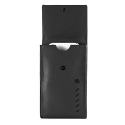 Чохол для смартфона Piquadro Nabucco (S110) Black AC5442S110_N