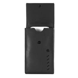 Чохол для смартфона Piquadro Nabucco (S110) Black AC5442S110_N