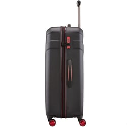 Валіза Travelite VECTOR/Black TL072049-01 (Велика)