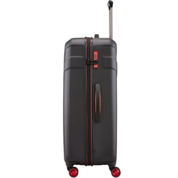 Валіза Travelite VECTOR/Black TL072049-01 (Велика)