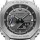 Годинник 44 мм Casio G-SHOCK G-Steel GM-2100-1AER
