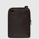 Сумка Piquadro WOLLEM (W129) Dark Brown CA1816W129_TM