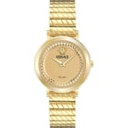 Жіночий годинник Versace DELPHINUS Vre0o00525