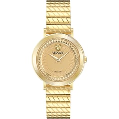 Женские часы Versace DELPHINUS Vre0o00525