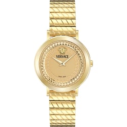 Жіночий годинник Versace DELPHINUS Vre0o00525