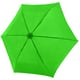 Зонт-автомат Knirps U.200 Ultra Duomatic/Neon Green Kn95 2200 8394
