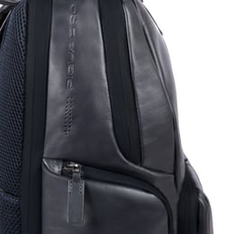 Рюкзак для ноутбука 15,6″ Piquadro URBAN Blue CA4532UB00_BLU