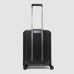Чемодан Piquadro PQ LIGHT (PQL) Matt Black BV6700PQL_NO (Маленький)