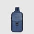 Сумка-слінг Piquadro THAN (S135) Blue CA6616S135_BLU
