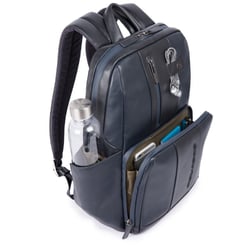 Рюкзак для ноутбука 14″ Piquadro URBAN (UB00) Blue CA3214UB00_BLU