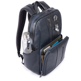 Рюкзак для ноутбука 14″ Piquadro URBAN (UB00) Blue CA3214UB00_BLU