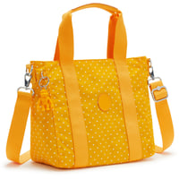 Сумка Kipling ASSENI MINI Soft Dot Yellow (M67)