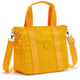 Сумка Kipling ASSENI MINI Soft Dot Yellow (M67)