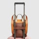Рюкзак для iPad mini Piquadro CIRCLE (W92) Brown-Beige CA6780W92_MBE