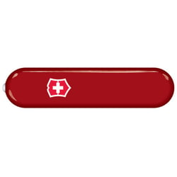 Накладка лицьова 58 мм Victorinox C.6200.1