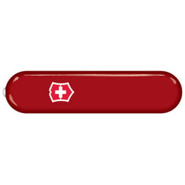 Накладка лицьова 58 мм Victorinox C.6200.1