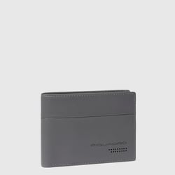 Портмоне Piquadro URBAN (UB00) Grey PU257UB00R_GR