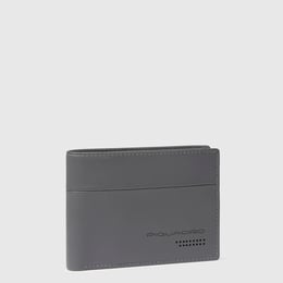 Портмоне Piquadro URBAN (UB00) Grey PU257UB00R_GR