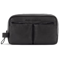 Несесер Piquadro HARPER (AP) Black BY5742AP_N