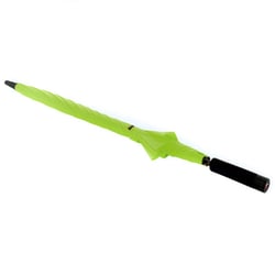 Зонт механический Knirps U.900 Ultra Light XXL Manual/Neon Green Kn96 2900 8394