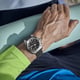 Чоловічий годинник Victorinox Swiss Army I.N.O.X. Chrono V241983