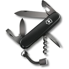 Швейцарський складаний ніж 91мм Victorinox SPARTAN 1.3603.31P