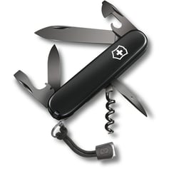 Швейцарский складной нож 91мм Victorinox SPARTAN 1.3603.31P