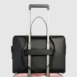 Сумка для ноутбука 15″ Piquadro CIRCLE (W92) Black CA6211W92_N