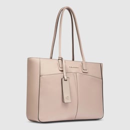 Сумка для ноутбука 15.6″ Piquadro ASHLEY (W134) Pink BD6538W134_RO