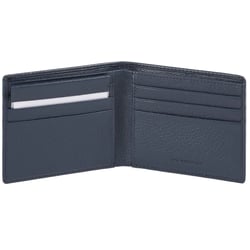 Портмоне Piquadro MODUS RESTYLING (MOS) Blue PU3891MOSR_BLU