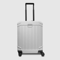 Валіза Piquadro POP (POP) White BV4425POP_BI (Маленька)