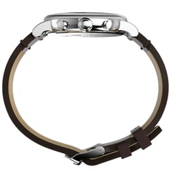 Чоловічий годинник Timex WATERBURY Standard Chrono Tx2w20800
