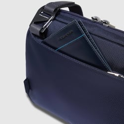 Сумка Piquadro BRIEF (BR) Blue CA6646BR2_BLU