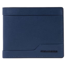 Портмоне Piquadro FXP (FXP) Blue PU4518FXPR_BLU