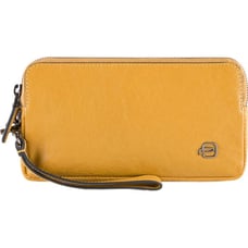 Клатч Piquadro BLACK SQUARE (B3) Yellow AC5187B3R_G
