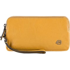 Клатч Piquadro BLACK SQUARE (B3) Yellow AC5187B3R_G